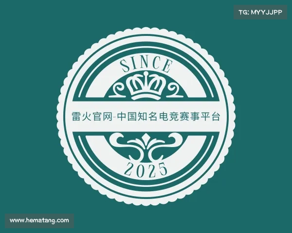 解读雷火官网-中国知名电竞赛事平台